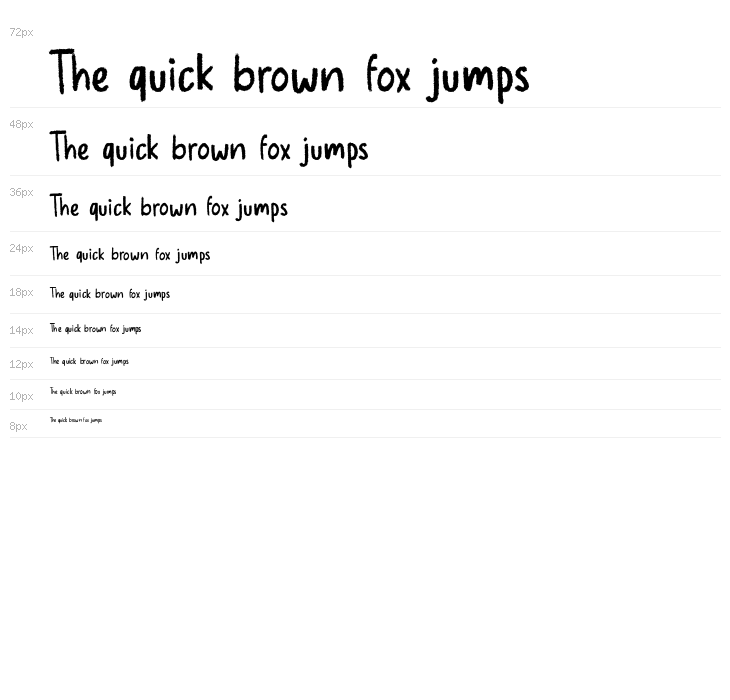 Orion Chalk Solid Demo Version Waterfall