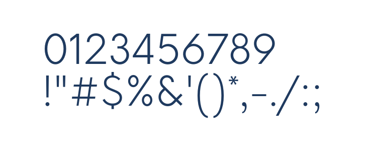 Orkney-Light Other Characters