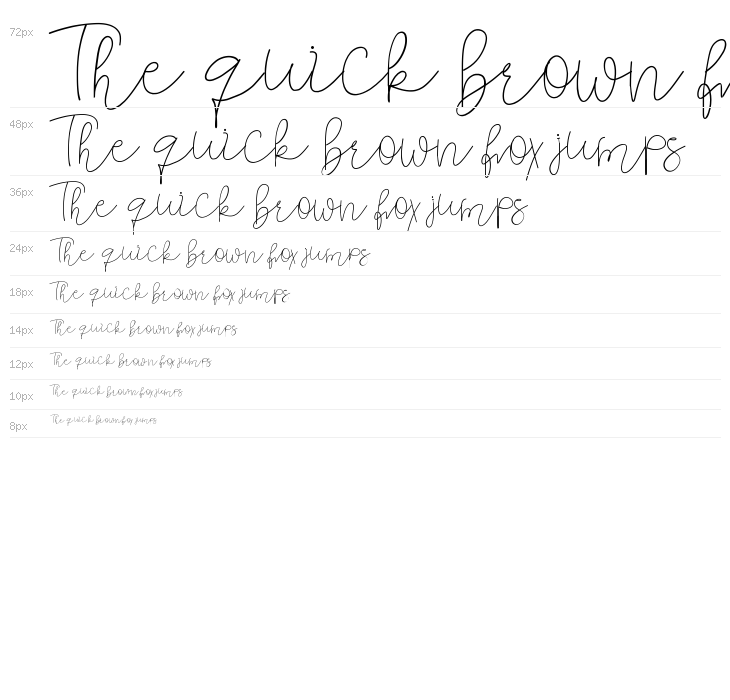 Orla Fiola Demo Script Waterfall