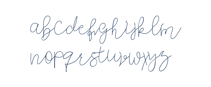 Orla Fiola Demo Script Lowercase