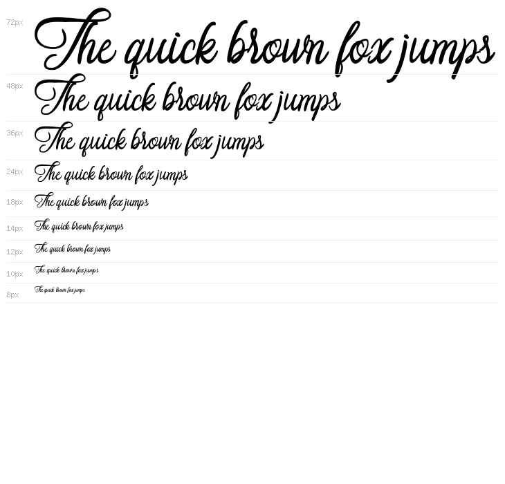 OrlandiaFREE Waterfall