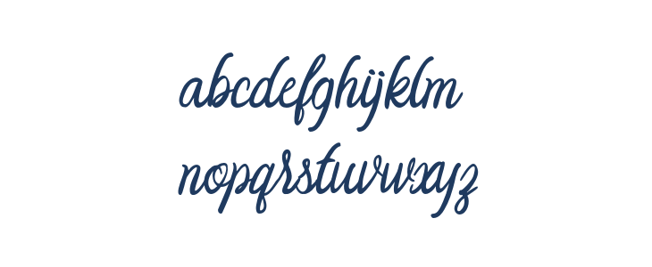 OrlandiaFREE Lowercase