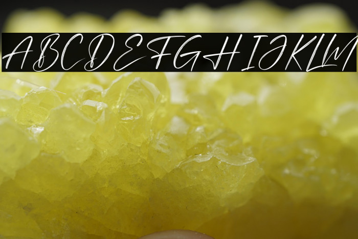 Orlando Smith Example 3