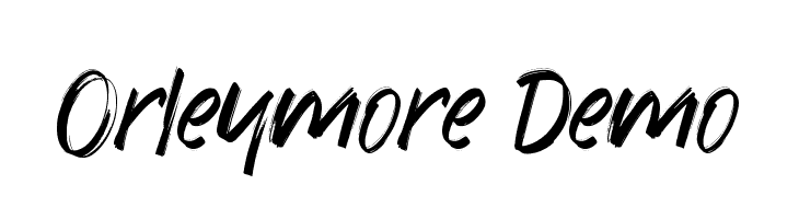Orleymore Demo  Fuentes Gratis Descargar