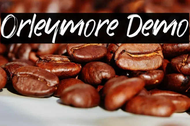 Orleymore Demo Example 1