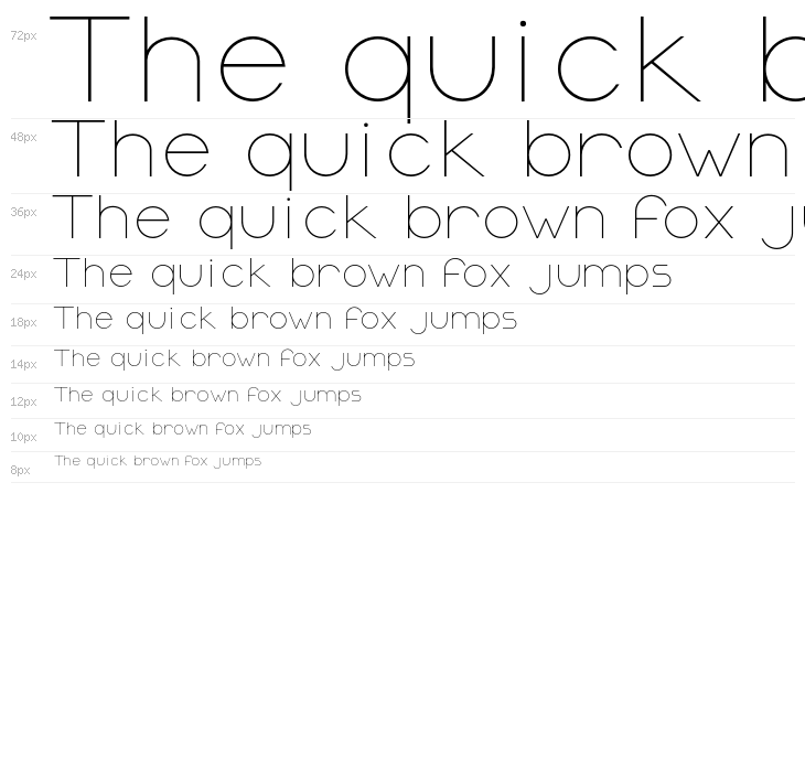 OrmontLight Waterfall