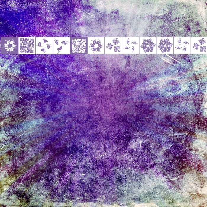 OrnaRosettes Example 3