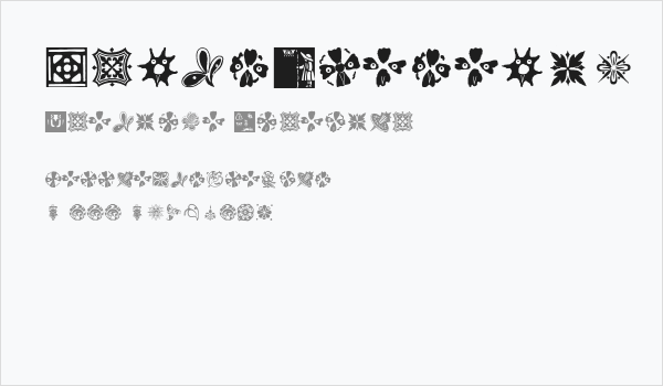 OrnamElements Business Card