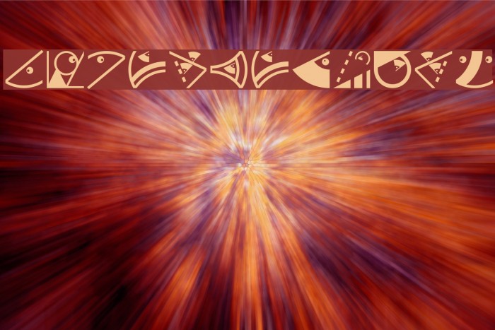 OrnamFacesMK Example 2