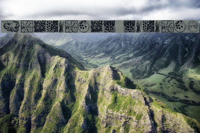 Ornamental Elements Example 2