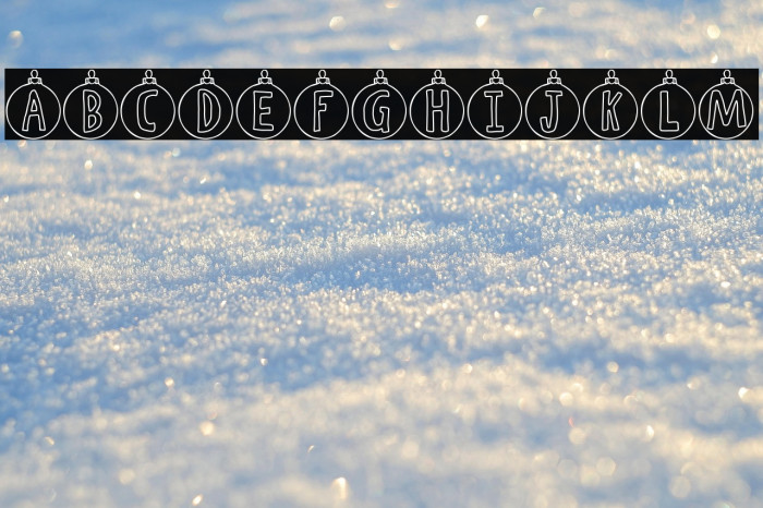 Ornamental Example 2