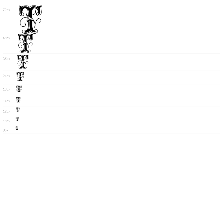 OrnamentalNo2 Waterfall