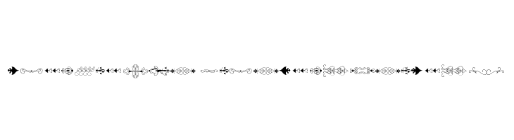 Ornamentis_PersonalUseOnly  font caratteri gratis