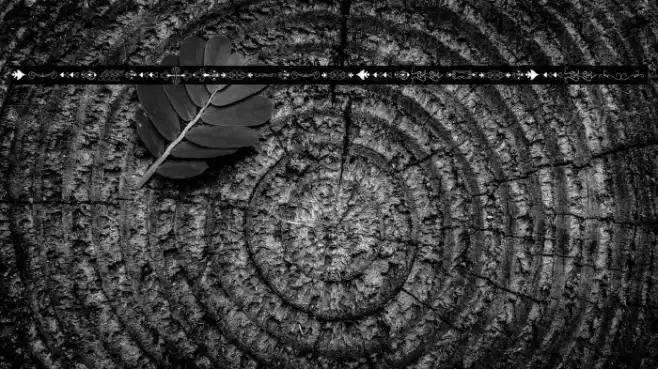 Ornamentis_PersonalUseOnly Шрифта examples