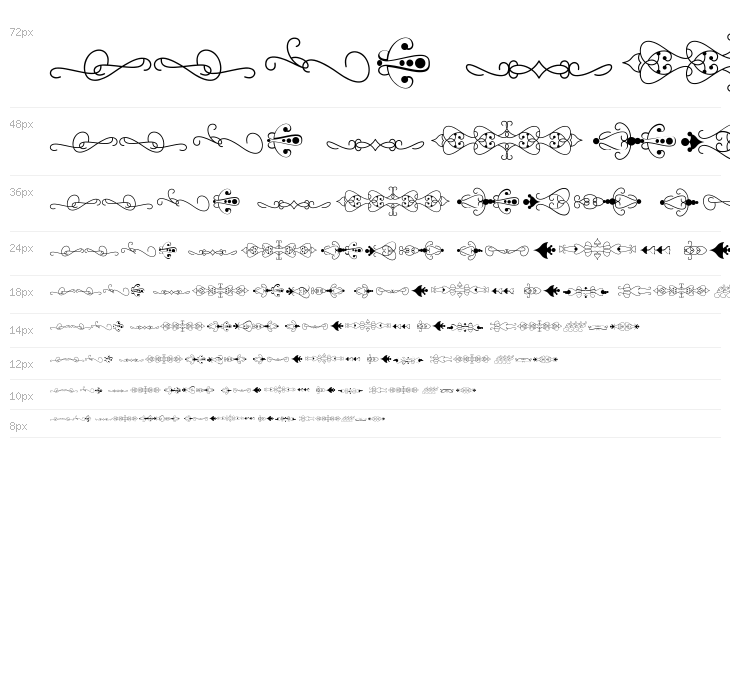 Ornamentis_PersonalUseOnly Waterfall