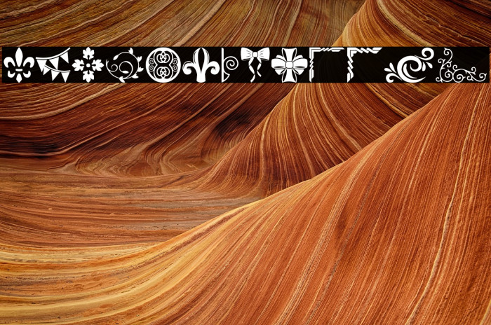 Ornaments Salad Example 2