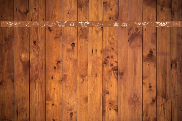 Ornaments soul Font examples