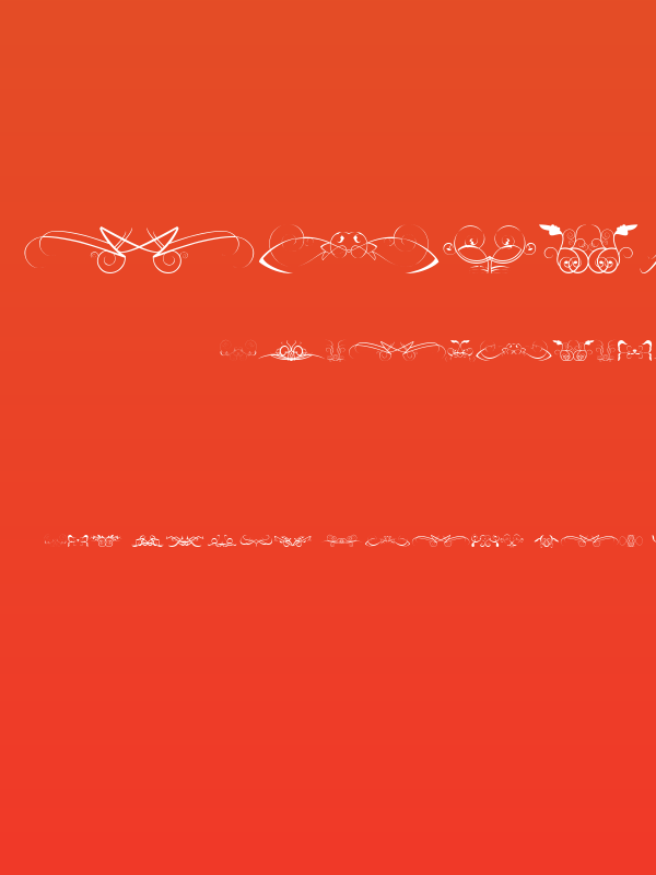 Ornaments soul Poster