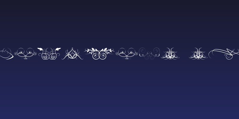 Ornaments soul Social Header
