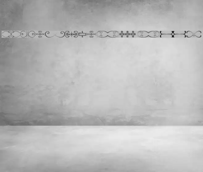 Ornamentsss tfb Font examples