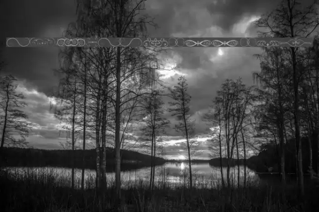 Ornametss tfb Font examples