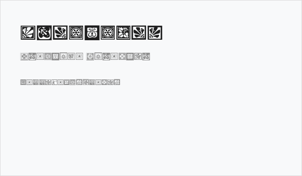 OrnataUno Business Card