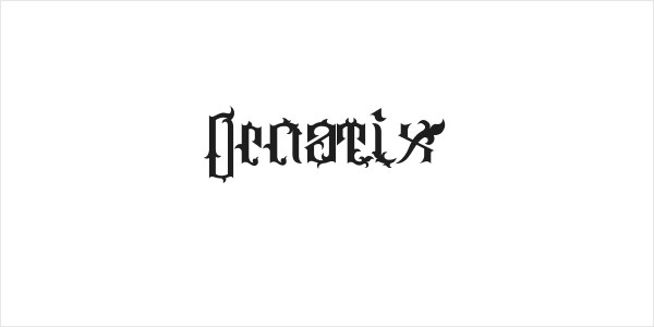 Ornatix Logo