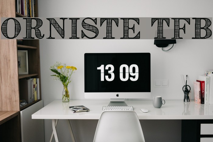 Orniste tfb Example 3