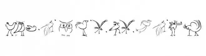 OrnithoLogics  لخطوط تنزيل