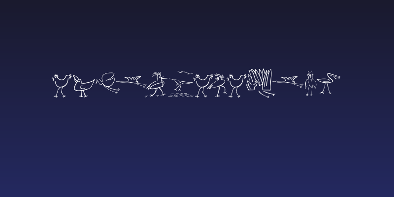 OrnithoLogics Social Header