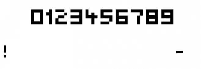 Orphan फ़ॉन्ट अन्य घर का काम