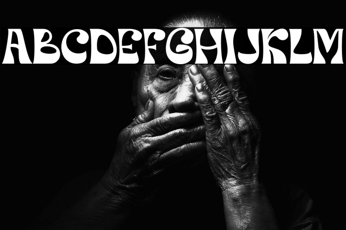 Orphic Regular Example 1