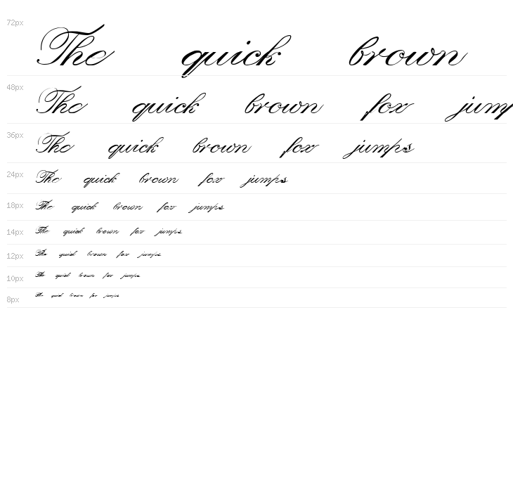 Orphiel Demo Waterfall