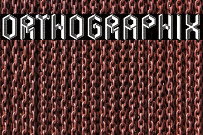 Orthographix Example 1