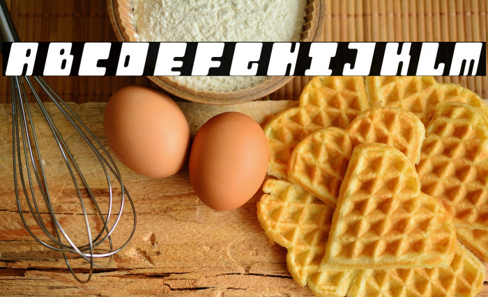 Orthotopes Italic Example 3