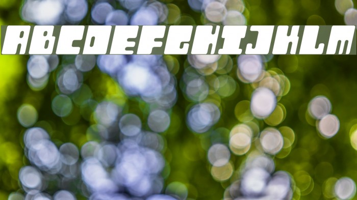 Orthotopes Italic Font examples