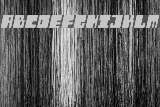 Orthotopes Italic Font examples