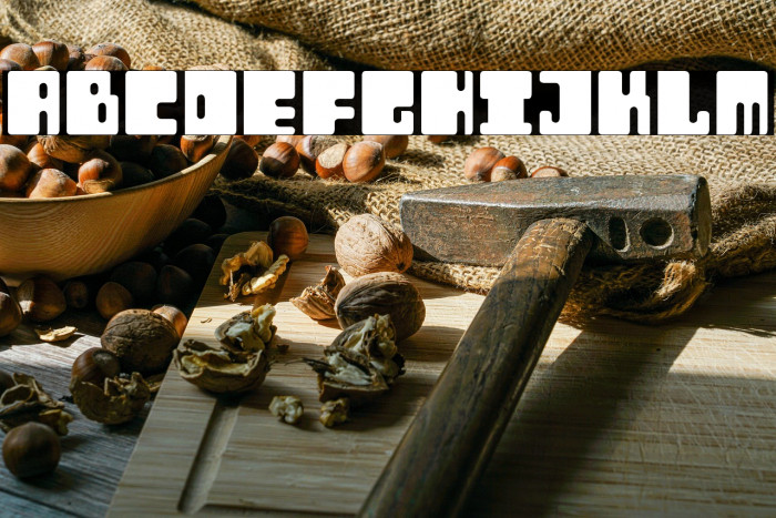 Orthotopes Example 2