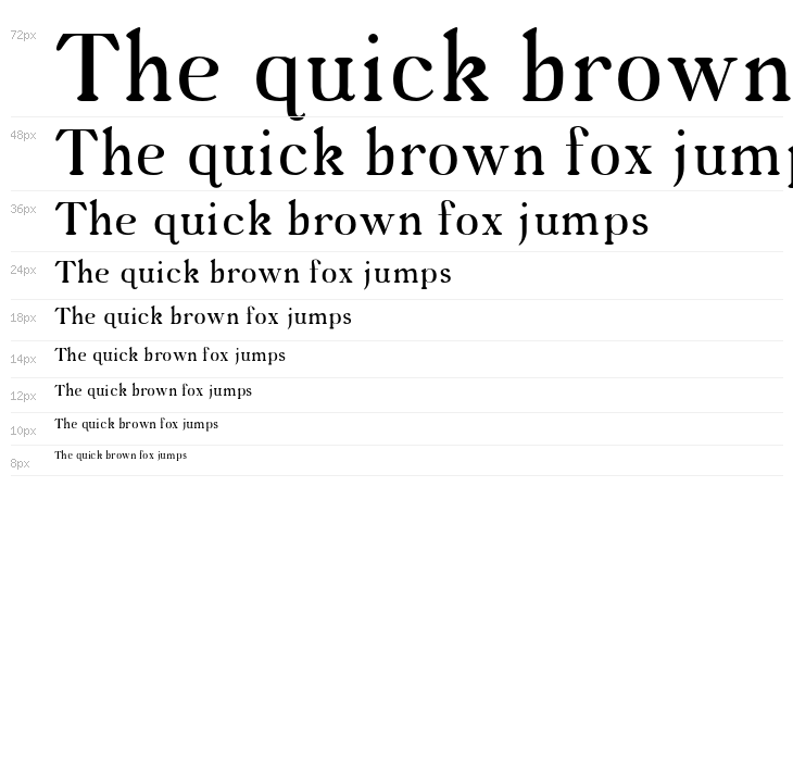 Orthoventional Upright Waterfall