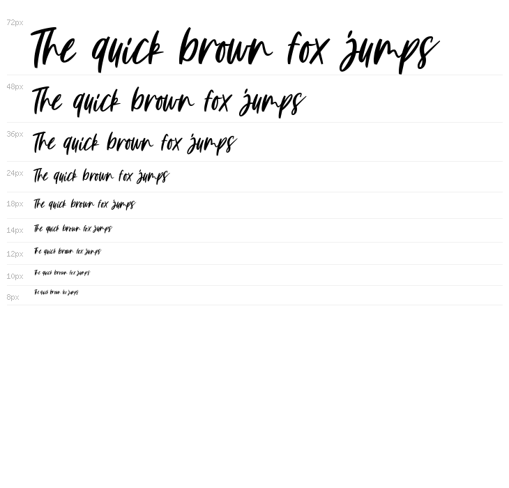 Ortizan Waves Waterfall