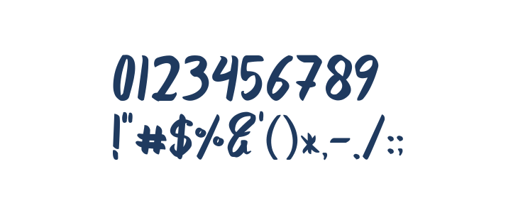 Ortsal Other Characters