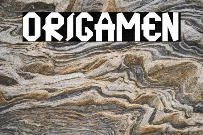 origamen Example 2