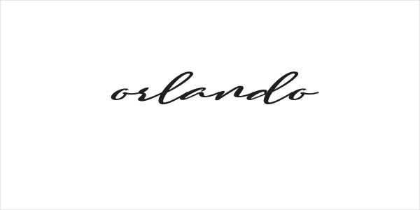 orlando Logo