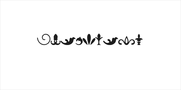 ornaments Logo