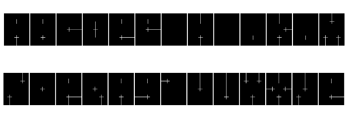 orthogon Font LOWERCASE