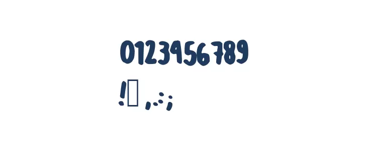 Numbers