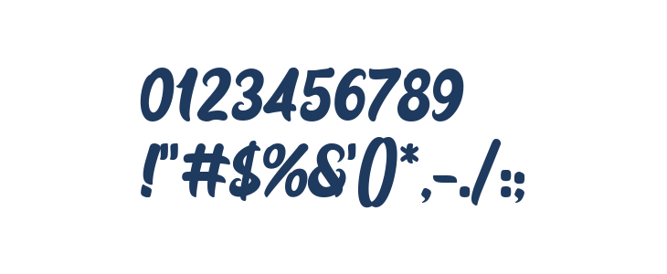 Osaka Chips Other Characters