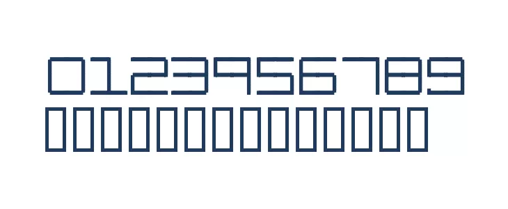 Numbers