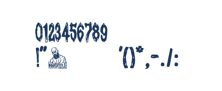 Oscuridad Perpetua Other Characters