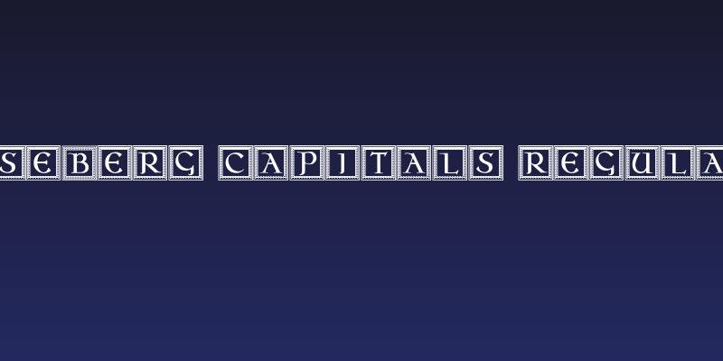 Oseberg Capitals Regular Social Header